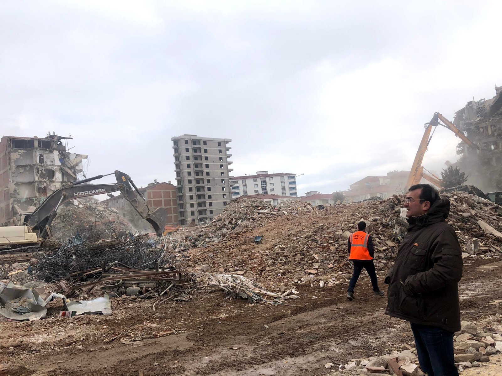 Elazığ Mustafa Paşa Mahallesi
